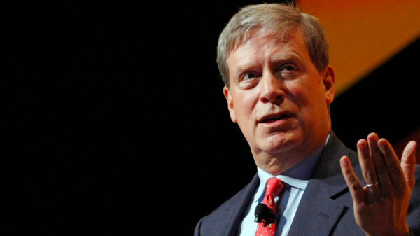 Stanley Druckenmiller