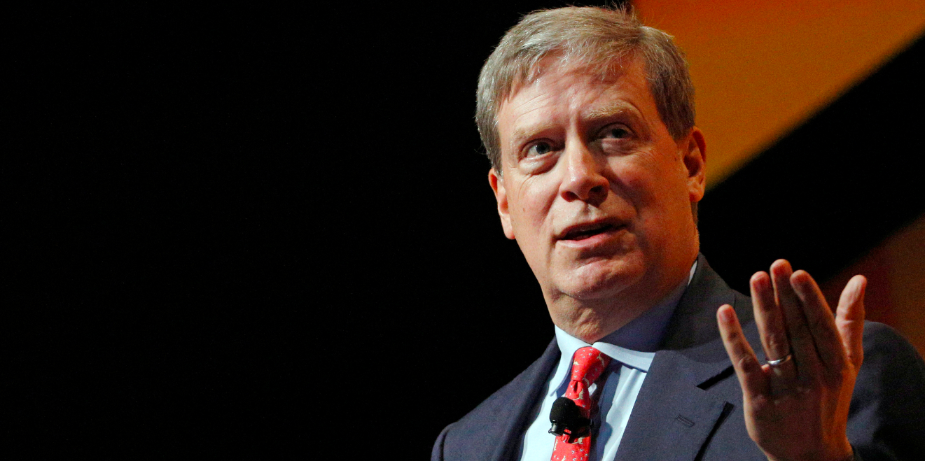 Stanley Druckenmiller