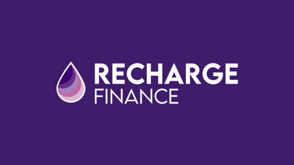 recharge finance