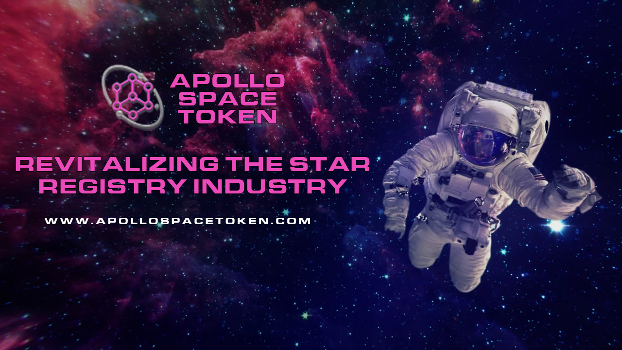 Apollo Space Token