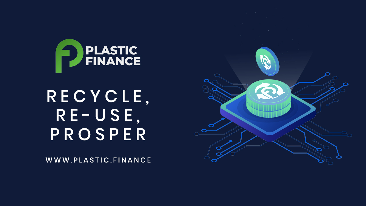 Plastic Finance