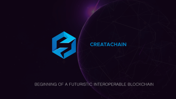 CreataChain