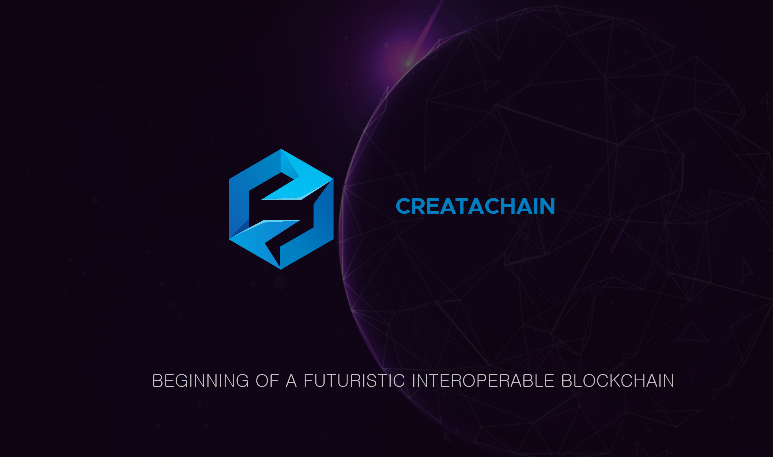 CreataChain