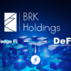 BRK HOLDINGS