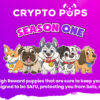 Crypto Pups