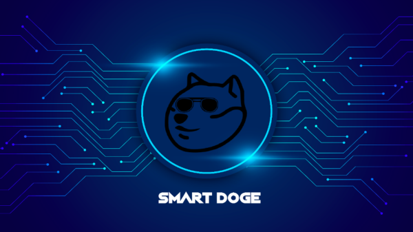 smart doge