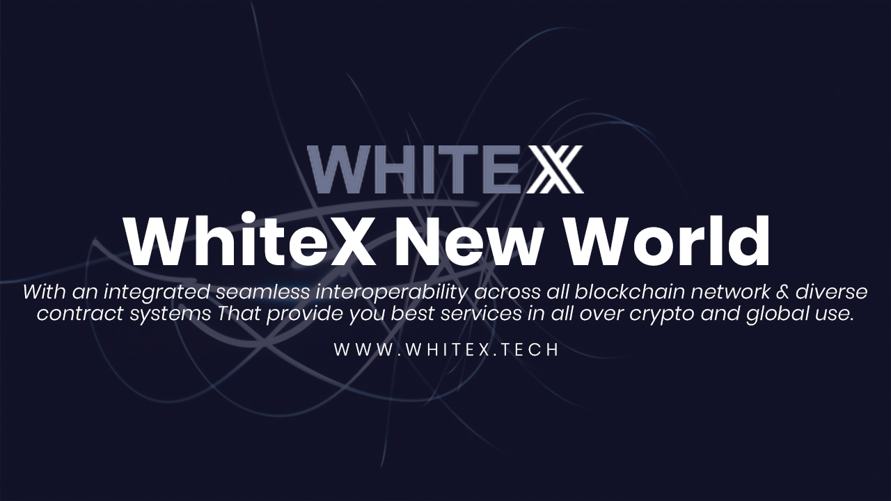 WhiteX