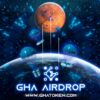 GHA TOKEN