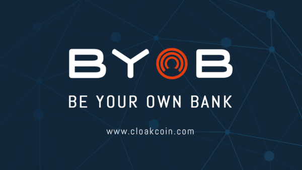 CloakCoin