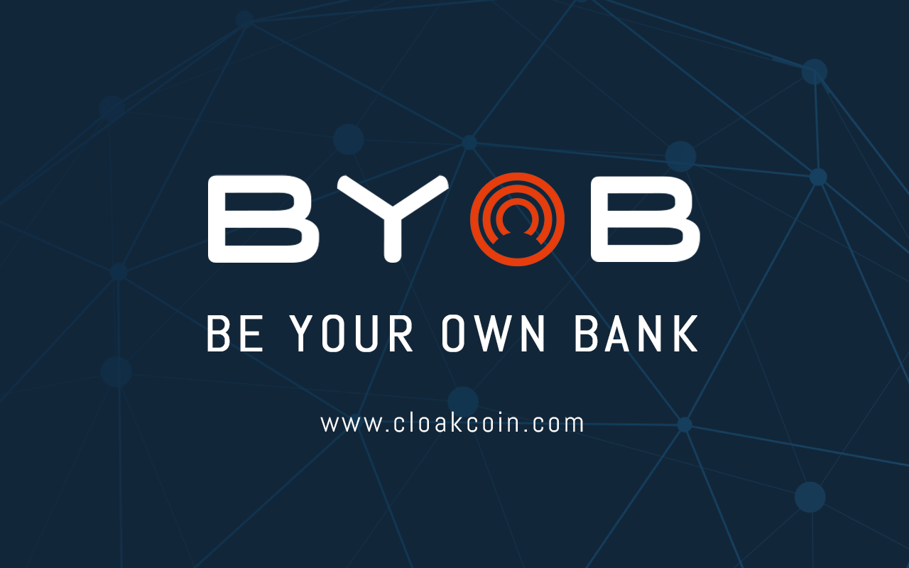 CloakCoin