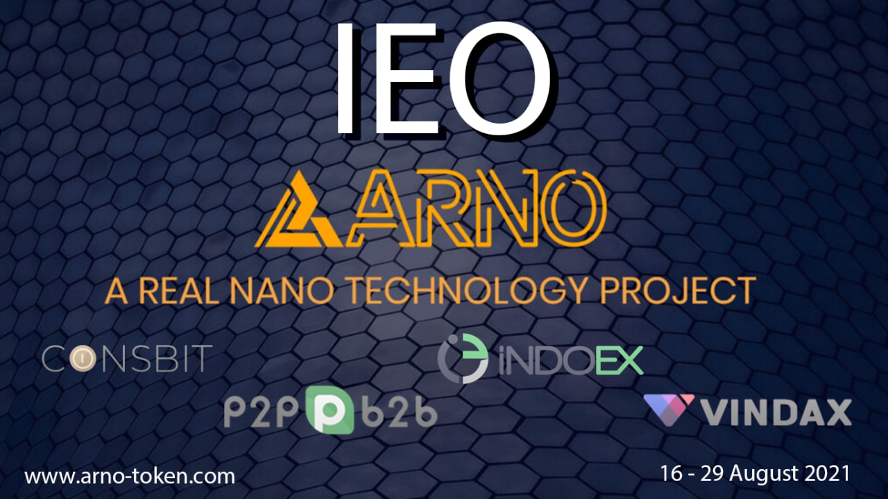 ARNO Token