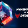 RFOX MEDIA