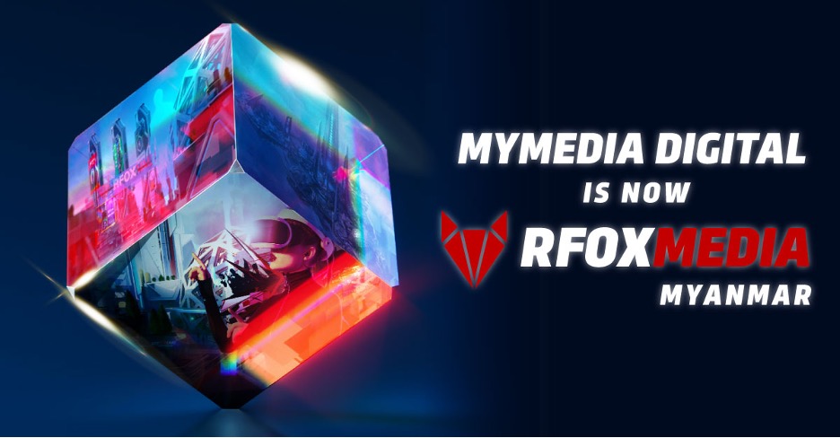 RFOX MEDIA