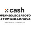 xcash foundation