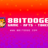 8bitdoge