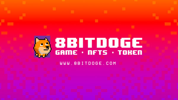 8bitdoge