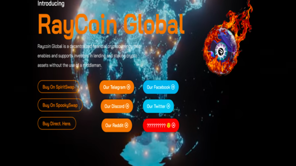 Raycoin Global