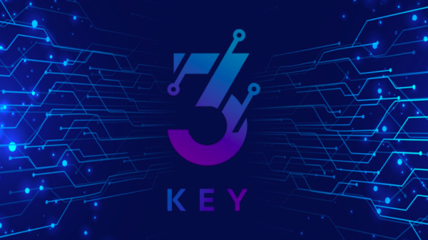 3key