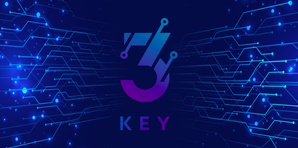 3key