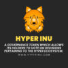 hyper inu