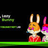 LAZY BUNNY