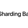 Sharding Bank