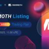 MMT TOKEN