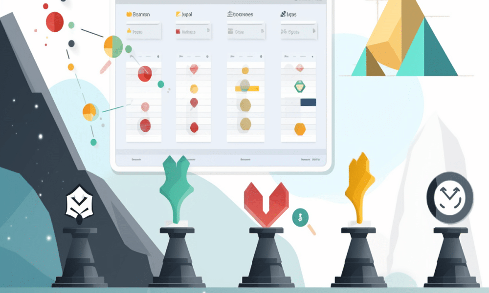 MakerDAO and Uniswap lead on the DeFi front; will UNI and MKR comply?